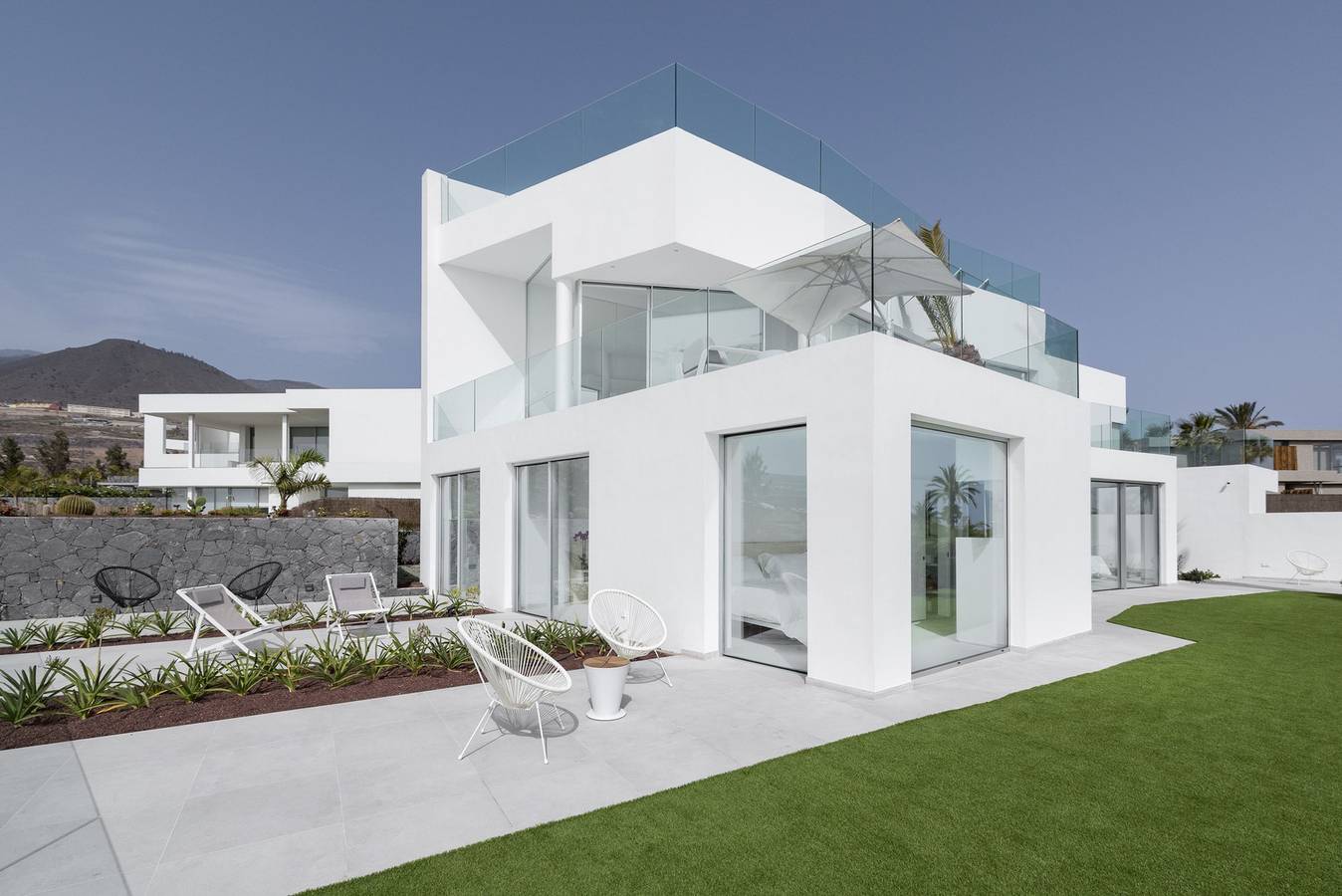 Karat Villa Abama Golf in Playa Abama, Guía de Isora