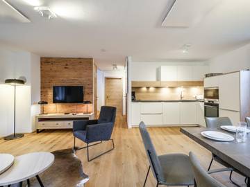 Chalet für 10 Personen in Rottenmanner und Wölzer Tauern, Donnersbachwald, Bild 4