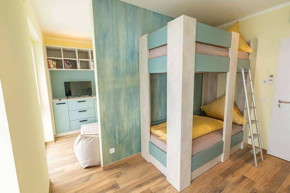 Ganze Wohnung, Penthouse Kräuterberg - Kriechel´s Terroir in Ahrweiler, Bad Neuenahr