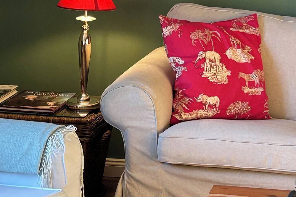 Ferienhaus Bothmer mit Terrasse und Garten in Schwarmstedt, Aller-Leine-Tal