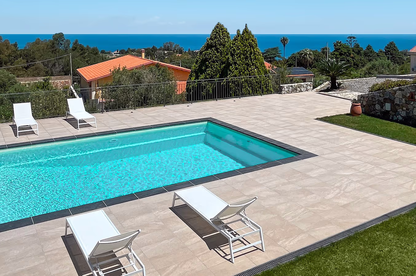 Le Driadi 5
