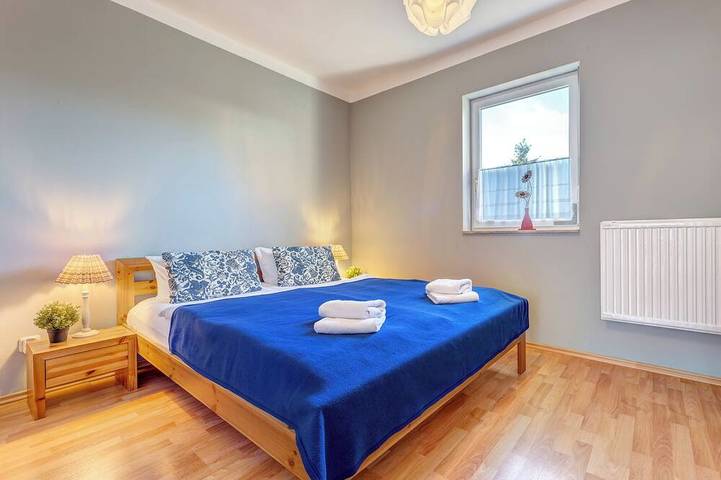 Ferienhaus für 4 Personen, mit Terrasse, mit Haustier in Zempin - 3