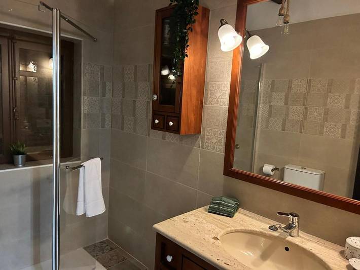 Casa rural para 2 personas, con jardín en Provincia de Valladolid - 2