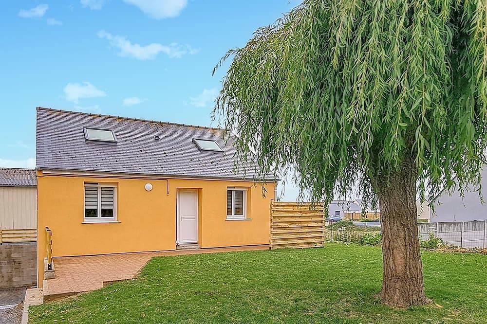 3 bedroom pet friendly home in Lessay in Lessay, Coutances und Umgebung