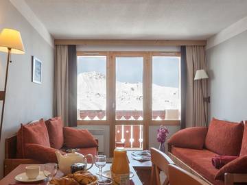 Camping pour 6 Personnes dans Mâcot-la-Plagne, Paradiski, Photo 2