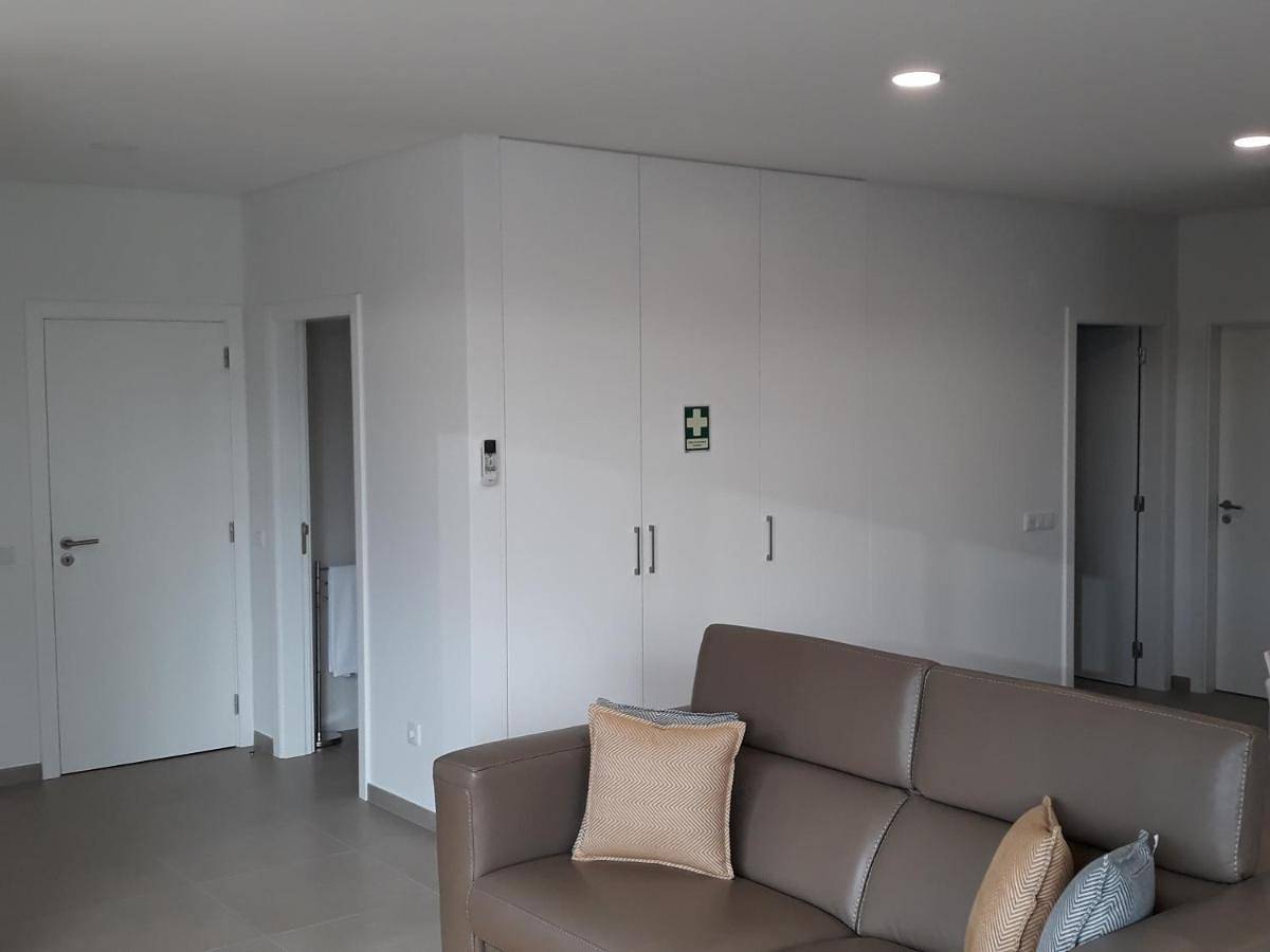 Casa Ambiente Verde in Caldas da Rainha, Leiria distrito