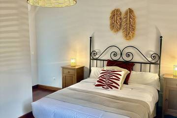 Chalet para 10 Personas en Puntallana, La Palma Norte, Foto 1