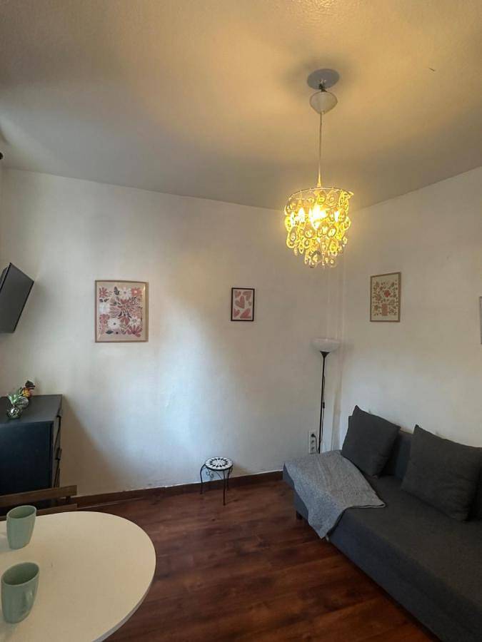 Appartement de vacances pour 2 personnes