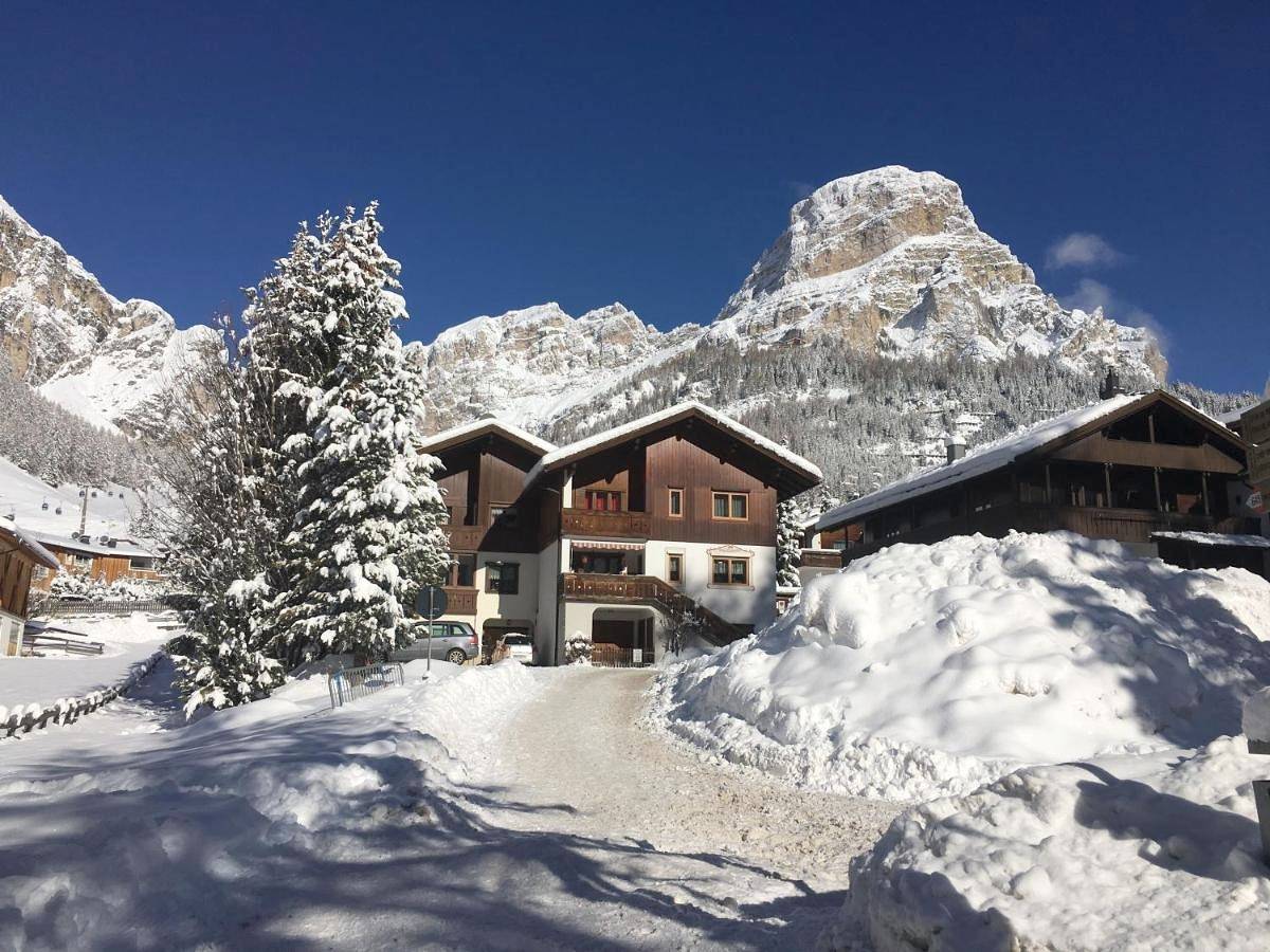 Apartments Fiordalisi in Colfosco, Corvara in Badia