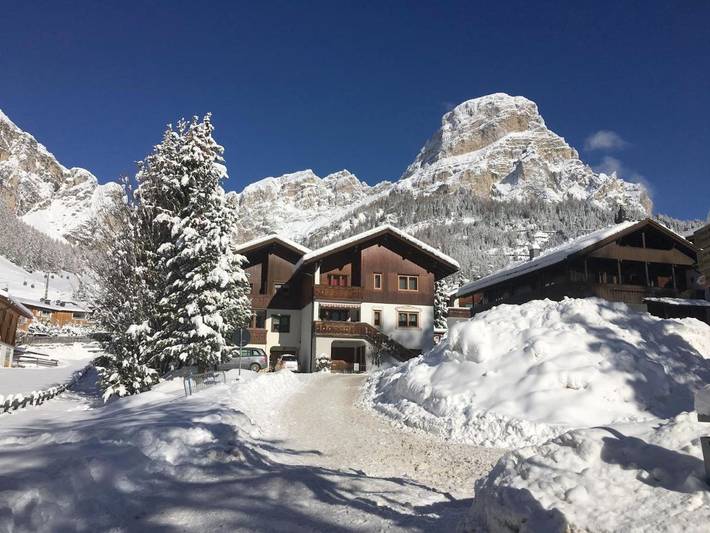 BnB für 2 Personen, mit Balkon und Ausblick in Südtirol - 2
