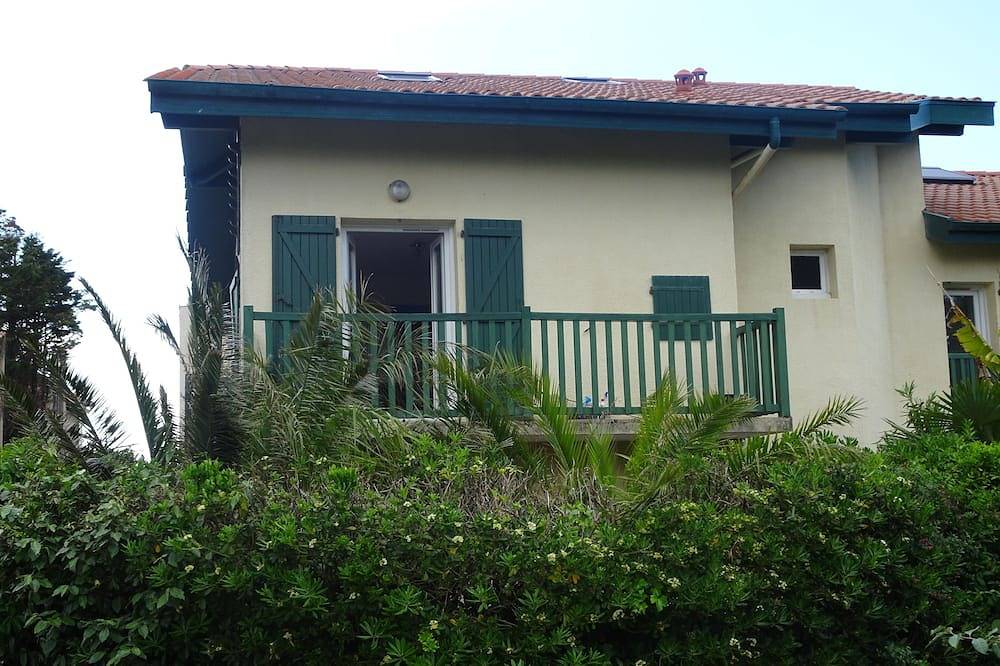Appartement De Vacances pour 5 Personnes dans Anglet, Côte Basque