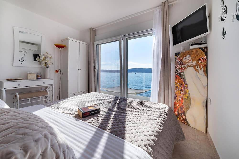 Prachtig huis in Josinovac met Wifi in Jablanac, Velebit Nature Park