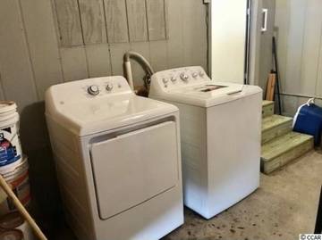 Vacation House for 8 Guests in Oceanside Village, Garden City (SC), Picture 3