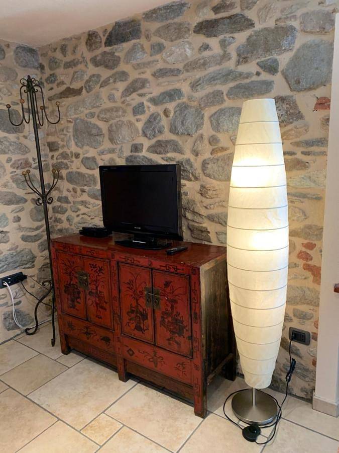 Gîte pour 4 personnes, avec vue et terrasse à Saint-Christophe - 3