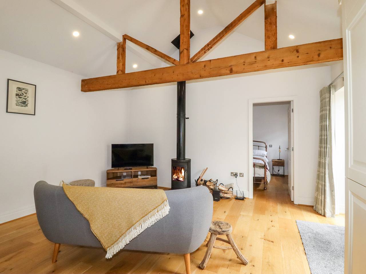 The Stables in Lancashire