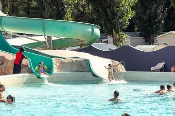 Camping pour 6 Personnes dans Angles, Vendée, Photo 2