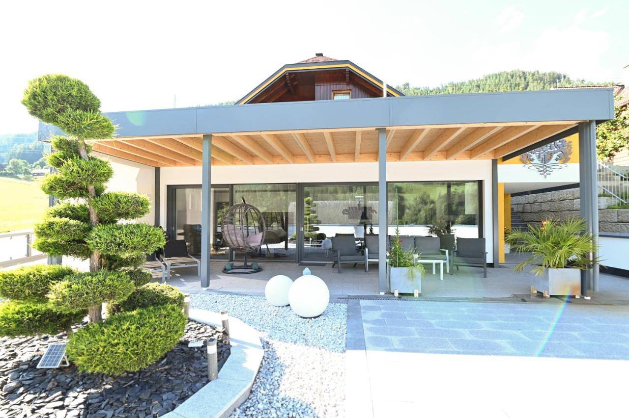 Ganze Wohnung, Deluxe Apartment in Schladming, Schladming-Dachstein