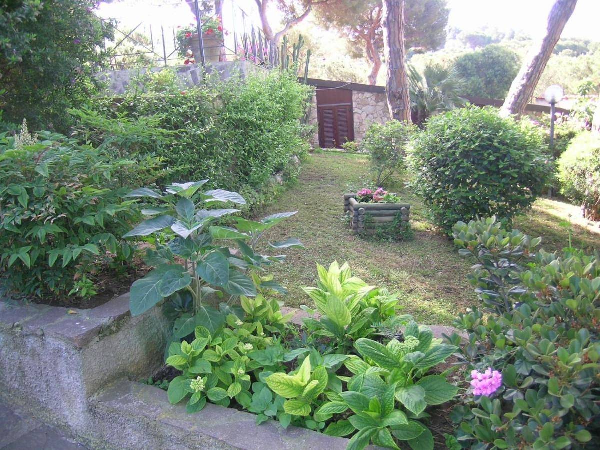 Holiday Home in Madonna delle Grazie, Capoliveri