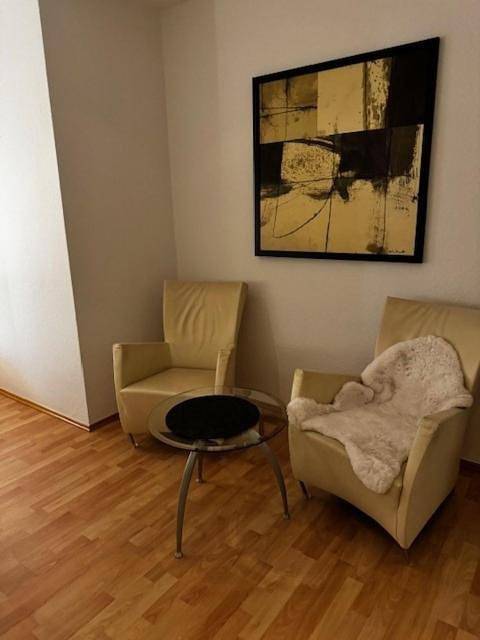 Ferienwohnung für 5 Personen, mit Balkon und Ausblick in Molbergen - 2