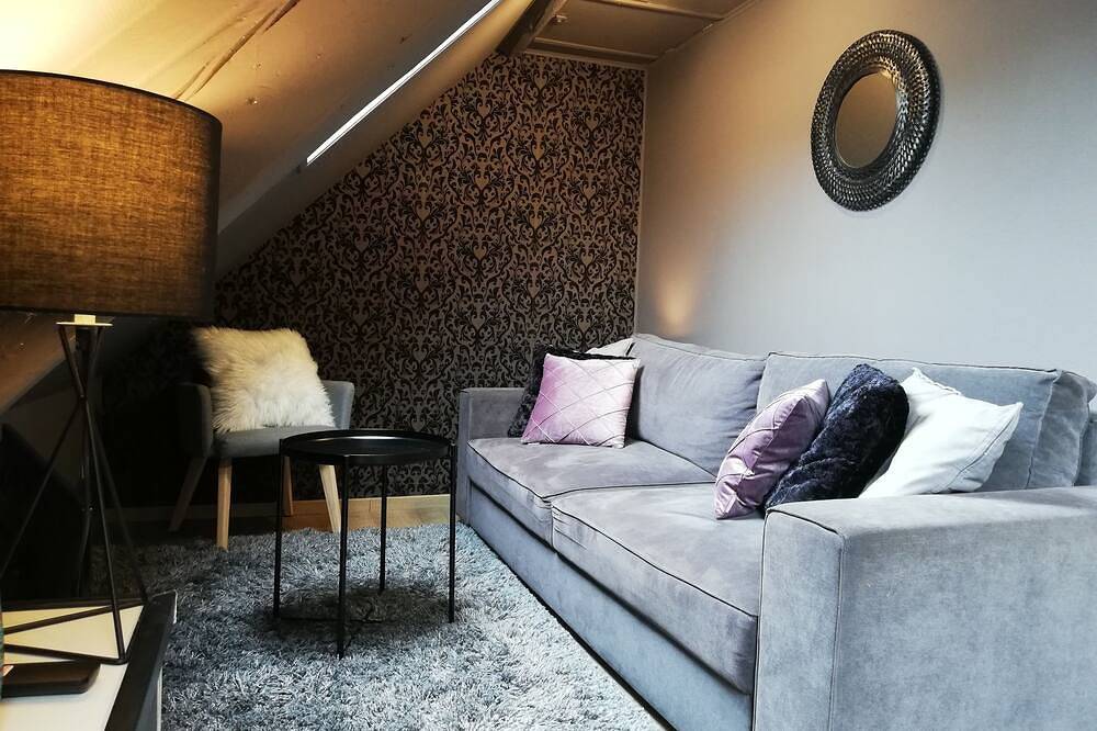 Apartamento entero, Glamour et Chic - L'escale in Niederbronn-les-Bains, Alsacia del Norte