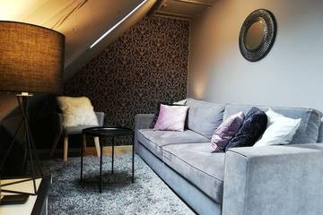 Gîte pour 4 personnes à Niederbronn-les-Bains
