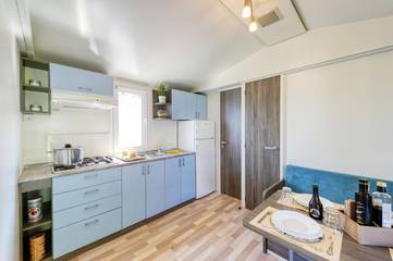 Casa Vacanza per 5 Persone in San Benedetto (Peschiera del Garda), Peschiera del Garda, Foto 4