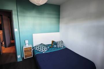 Chambre D’hôte pour 2 Personnes dans Mulhouse, Région de Mulhouse, Photo 2