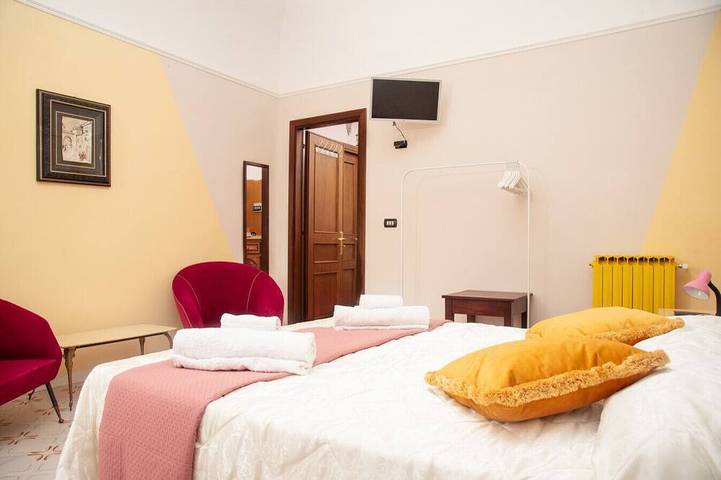 A Casa di Gio` - Campania in Andretta, Provincia d'Avellino