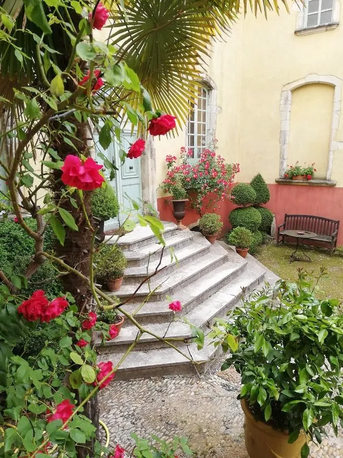 Bed and Breakfast für 5 Personen, mit Pool und Sauna sowie Garten, mit Haustier - 1