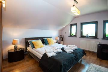 Villa for 8 People in Lesser Poland, Photo 2