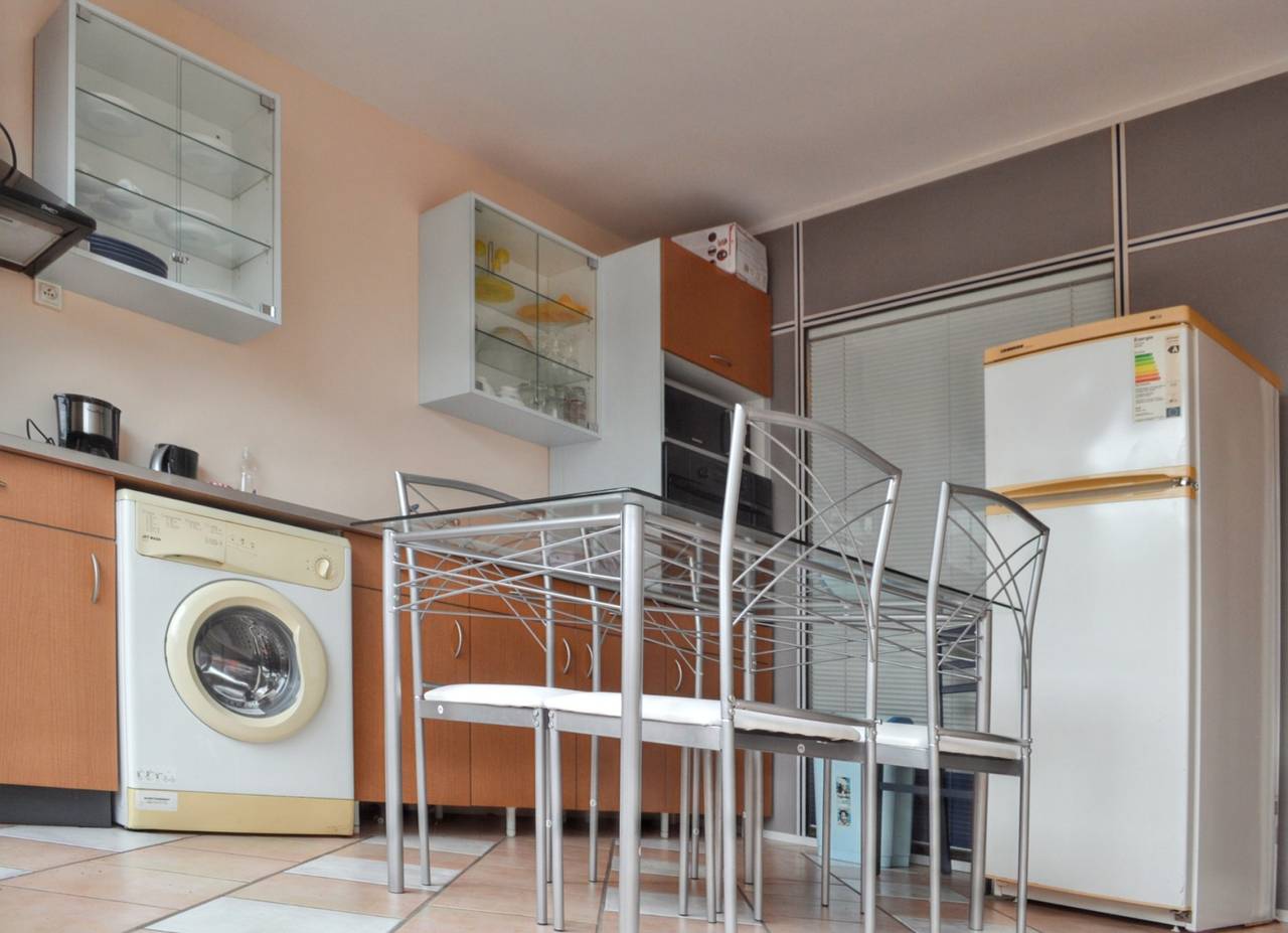 Appartement entier, Appartement confort au Diamant 25 m² terrasse in Le Diamant, Martinique