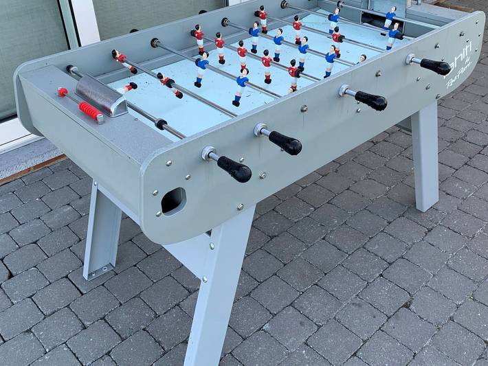 Villa für 9 Personen, mit Garten und Terrasse in Belgien - 4