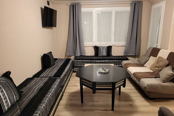 Chambre  chez  l habitant in Saint-Gaudens, Haute-Garonne