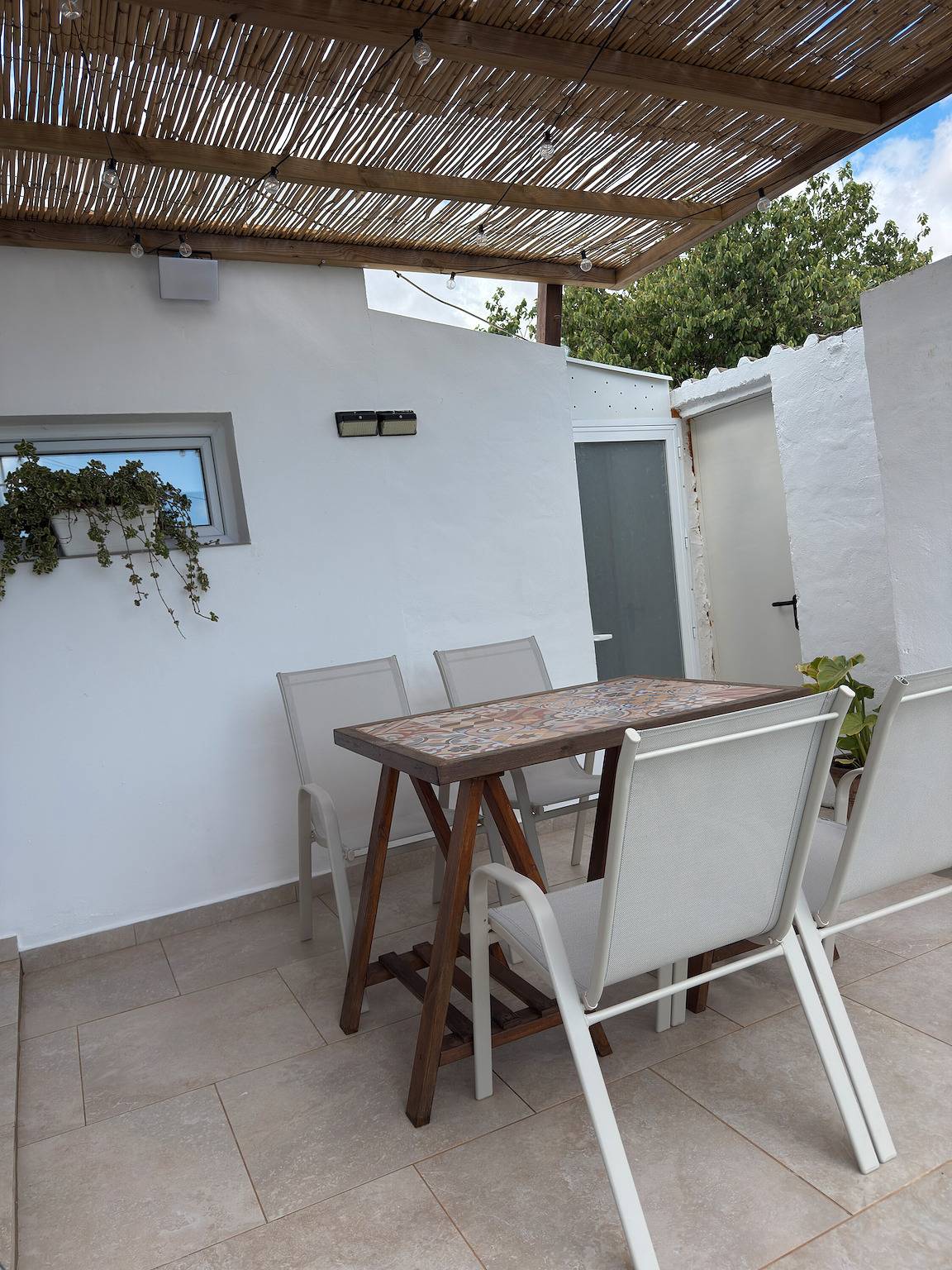 Ferienhaus 'Álvaro' mit privatem Pool, Wlan und Klimaanlage in Conil de la Frontera, Costa de la Luz