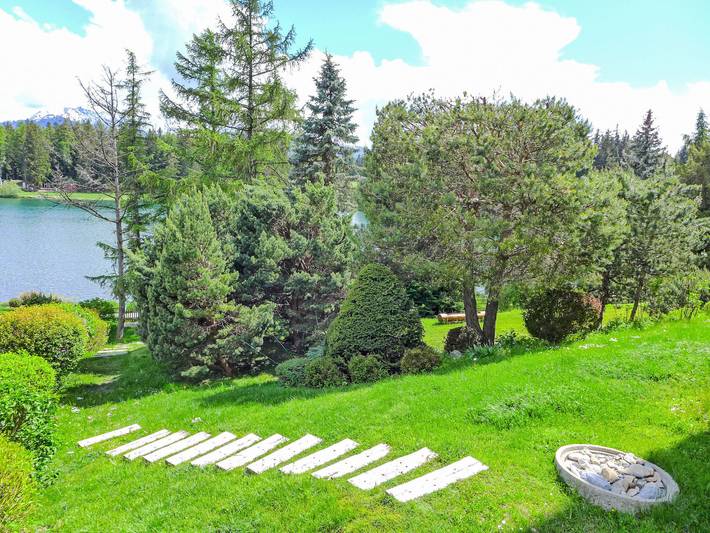 Ganze Wohnung, Golf Bellerive 76 in Crans-Montana, Sion - Sierre & Umgebung