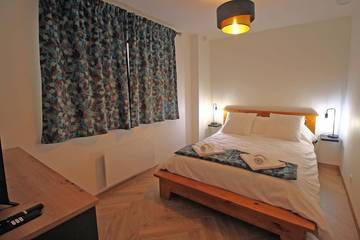 Appartement De Vacances pour 4 Personnes dans Limoges, Région de Limoges, Photo 1
