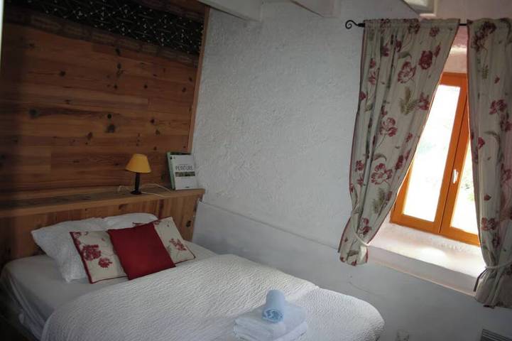 Location de vacances pour 6 personnes à Bellecombe-en-Bauges - 2