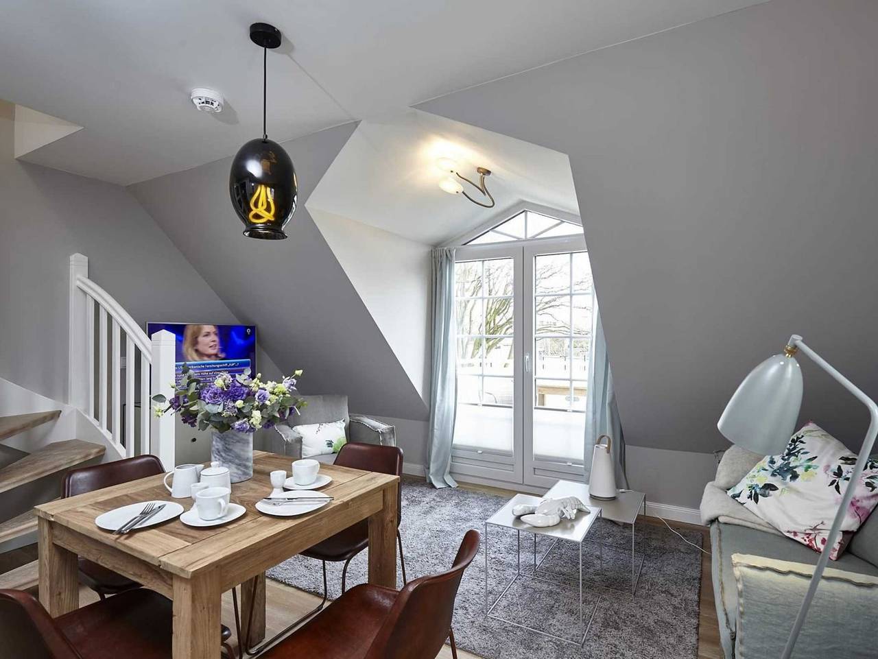 Ganze Ferienwohnung, Homeland in Westerland, Sylt (Gemeinde)