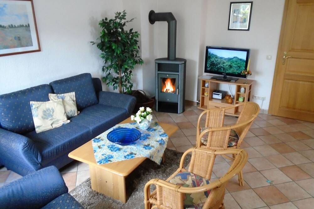 Appartamento vacanze a Zingst a partire da 115€ a notte