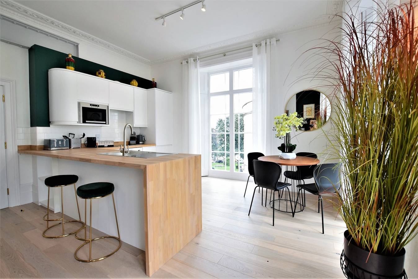 Ganze Wohnung, Your Apartment | Bristol Frederick Place - No.4 in Bristol, Südwestengland