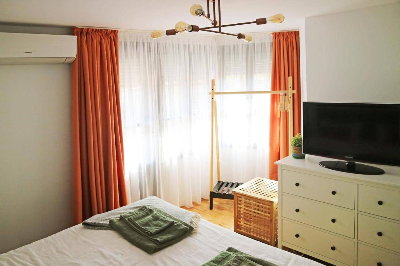 Appartement entier, Modern Cozy Apartment in Kyustendil, Bulgarie