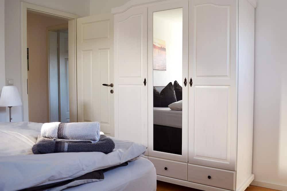 Ganze Wohnung, Seehaus-loft in Klein Upahl, Naturpark Nossentiner/Schwinzer Heide