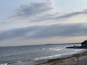 Cabin for 4 Guests in Kennebunk, Maine, Picture 1