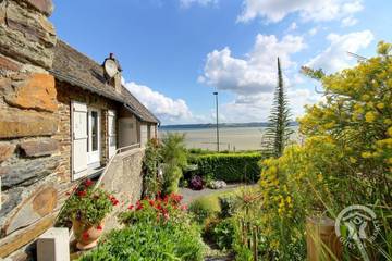 Chalet pour 4 Personnes dans Plestin-les-Grèves, Cotes-d'Armor, Photo 3