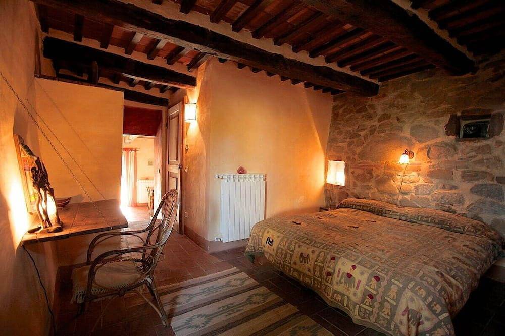 Ganze Wohnung, Casa Grande – Historische und gemütliche Wohnung mit Talblick in Santa Fiora, Grosseto Provinz