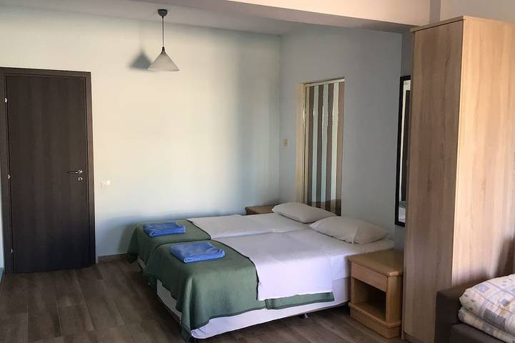 Ferienwohnung für 2 Personen, mit Pool, mit Haustier in Ayia Napa - 2