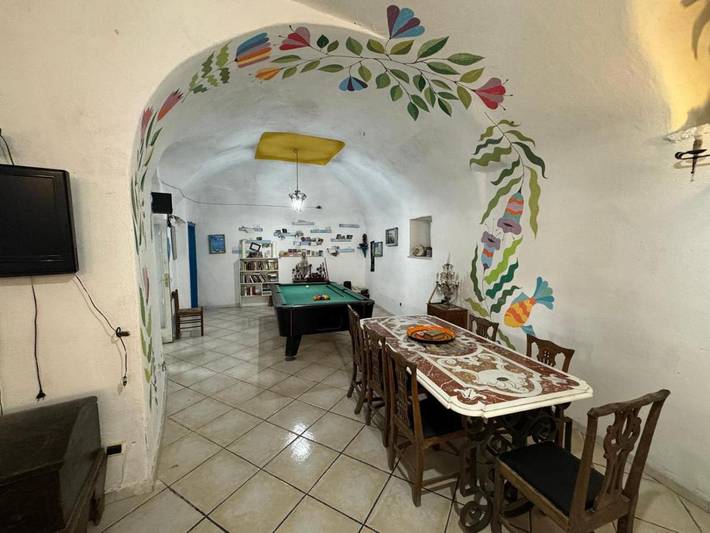 Hostel für 1 Personen - 1
