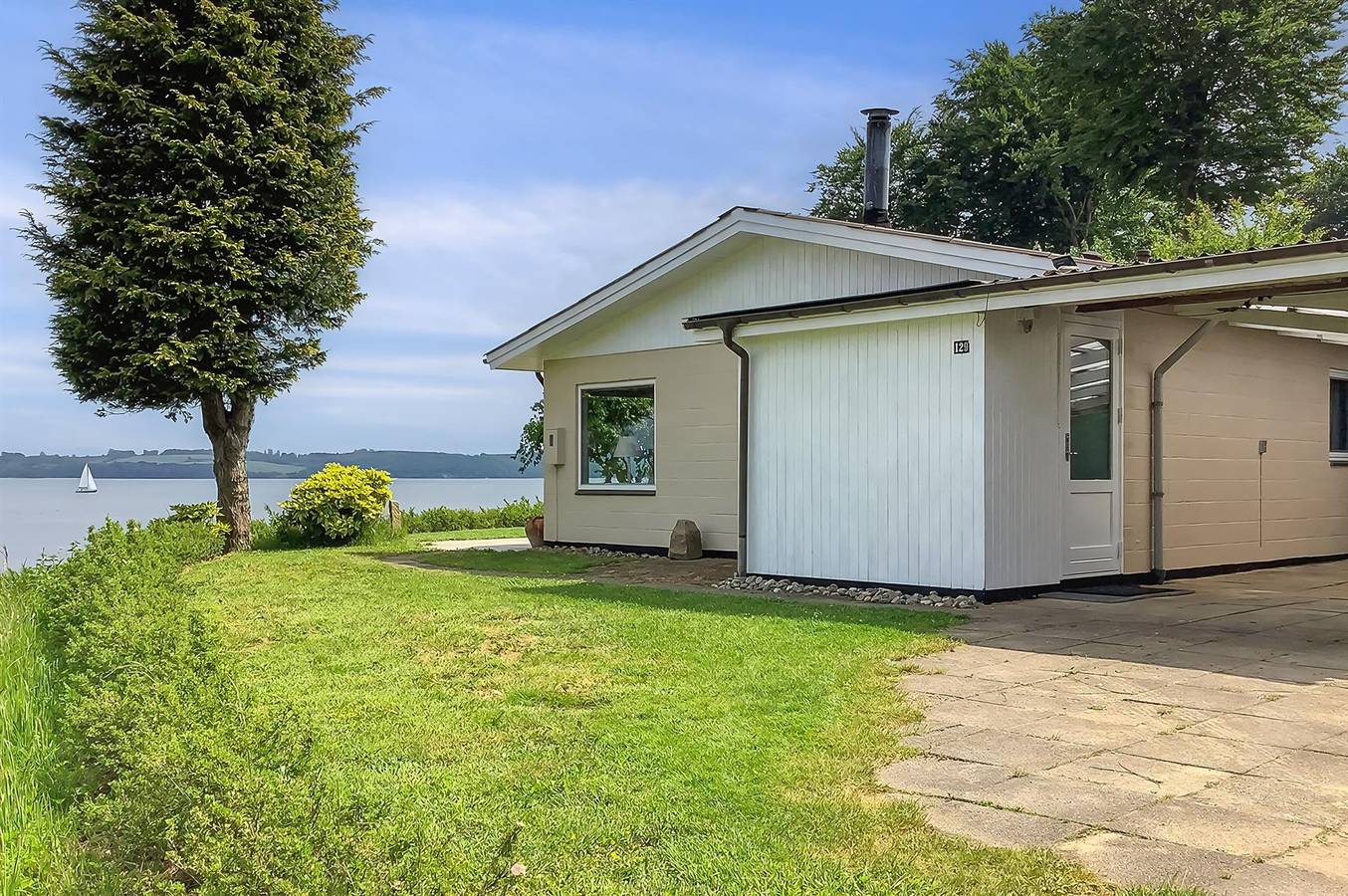 Home in Børkop with Wifi in Andkær, Børkop