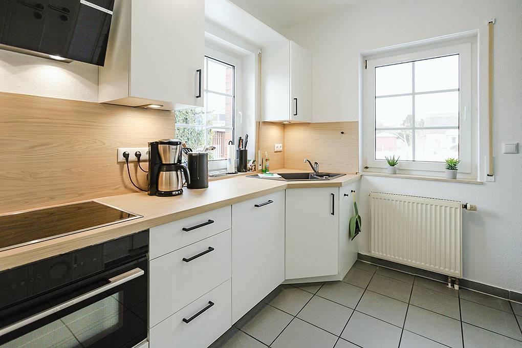 Haus Seestern, foto 9