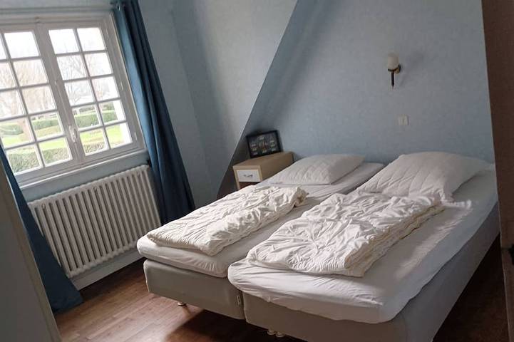 Maison à 100m de la mer pour 14 personnes in Bénodet, Région de Quimper